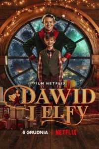 Dawid i Elfy [Spanish]